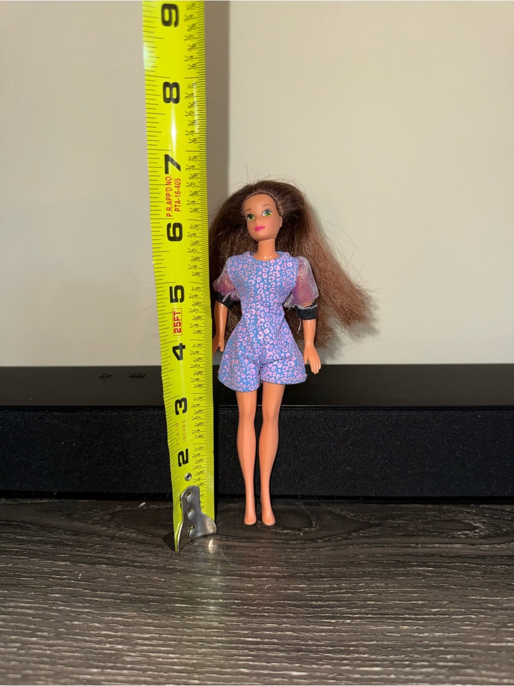 Disney mini doll - Picture 3 of 4
